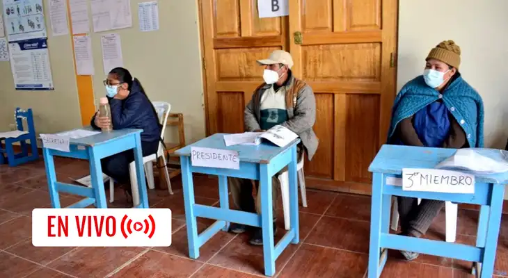 Conoce dónde ver la lista de virtuales congresista EN VIVO de las Elecciones 2021. Conoce dónde ver la lista de virtuales congresista EN VIVO de las Elecciones 2021.