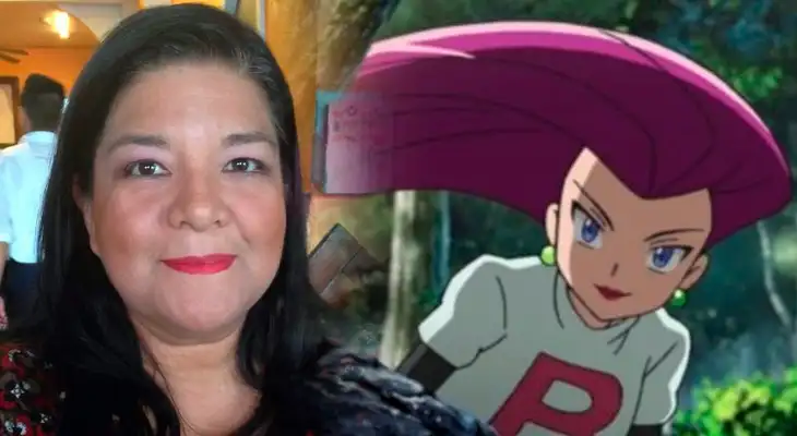Actriz falleció y dejó enlutados a todos los fanáticos de Pokémon.