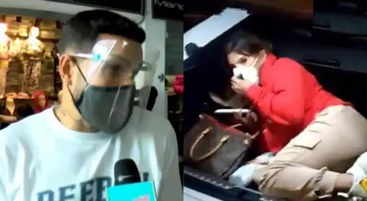 Tras hablar de Yahaira Plasencia, Mario Irivarren hizo un mea culpa sobre sus errores. Tras hablar de Yahaira Plasencia, Mario Irivarren hizo un mea culpa sobre sus errores.