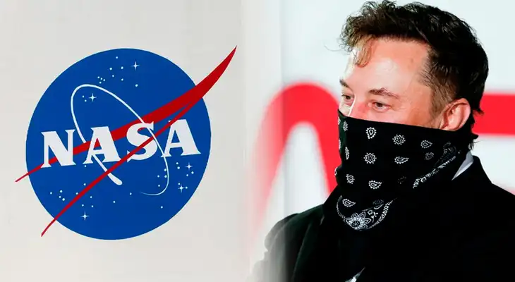 “La NASA instruyó a SpaceX que el progreso en el contrato del HLS (sistema de aterrizaje humano) ha sido suspendido”, indicó la agencia espacial. “La NASA instruyó a SpaceX que el progreso en el contrato del HLS (sistema de aterrizaje humano) ha sido suspendido”, indicó la agencia espacial.