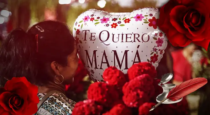Poemas que exaltan el amor de madre: dedicatorias especiales para compartir en el Día de la Madre 2023.