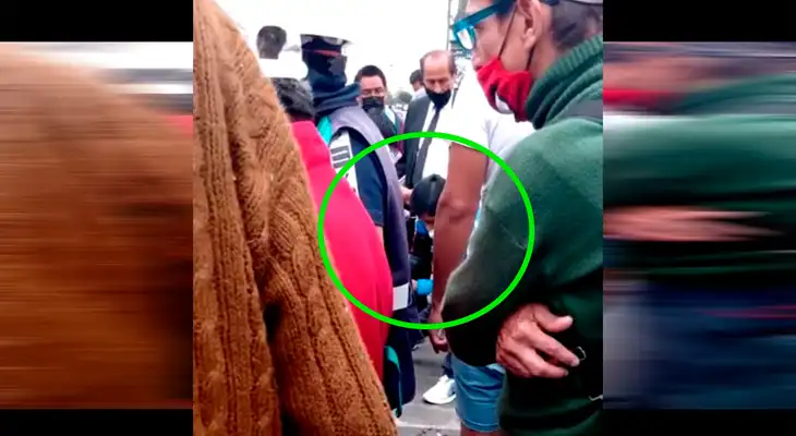 El cambista puso resistencia y fue baleado en el brazo. El cambista puso resistencia y fue baleado en el brazo.