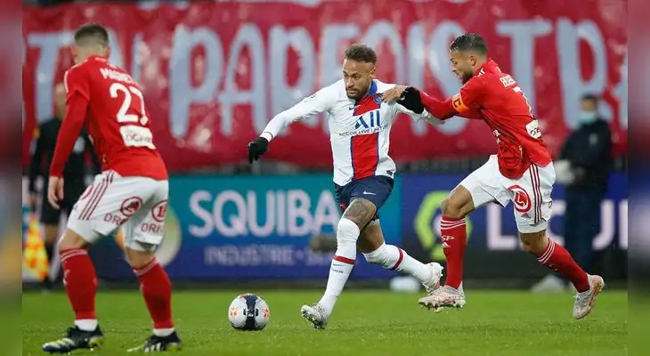 Neymar no estuvo en su tarde falló un tiro penal . El PSG , pero no pudo alcanzar título. Neymar no estuvo en su tarde falló un tiro penal . El PSG , pero no pudo alcanzar título.