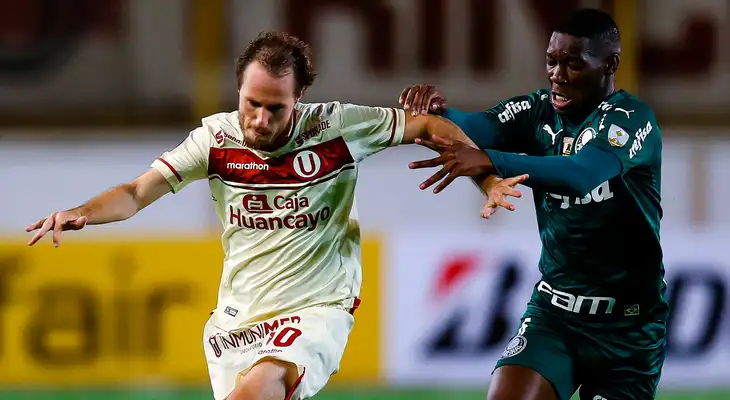 Universitario de Deportes está eliminado de la Copa Libertadores 2021, pero su único objetivo es avanzar a la Sudamericana.