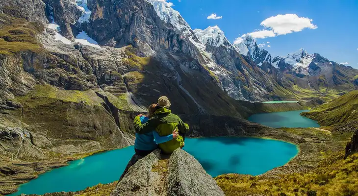 Conoce las ofertas que ofrece Promperú para reactivar el turismo en Perú. Conoce las ofertas que ofrece Promperú para reactivar el turismo en Perú.