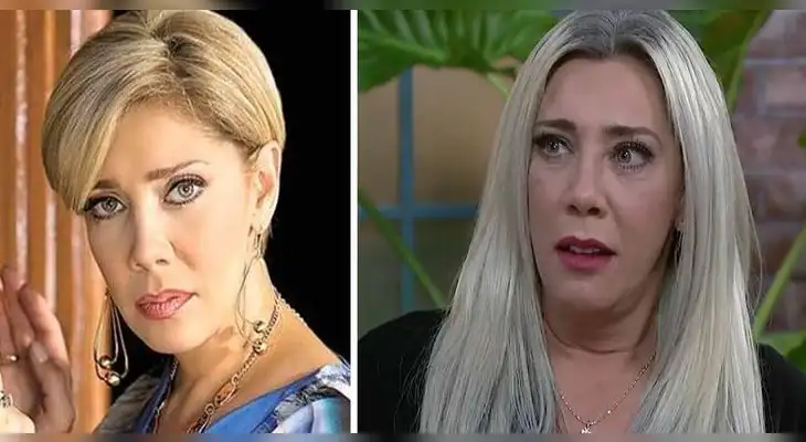 Cynthia Klitbo confesó su preocupación tras vivir temblor en Lima.