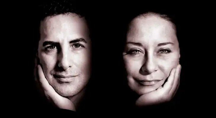 Juan Diego Flórez y Chabuca Granda unen sus voces en disco Juan Diego Flórez y Chabuca Granda unen sus voces en disco