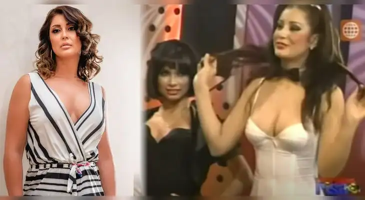 Karla Tarazona revela todo lo que tuvo que pasar tras las agresiones que sufrió por parte de Leonard Leon. Karla Tarazona revela todo lo que tuvo que pasar tras las agresiones que sufrió por parte de Leonard Leon.