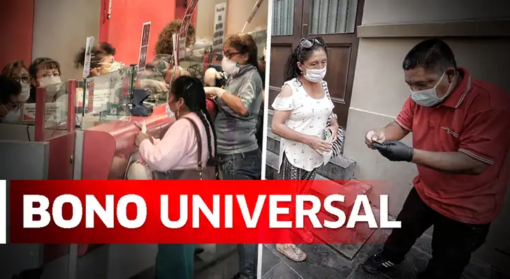 Conoce hasta cuando puedes acceder al Bono Familiar Universal de 760 soles.
