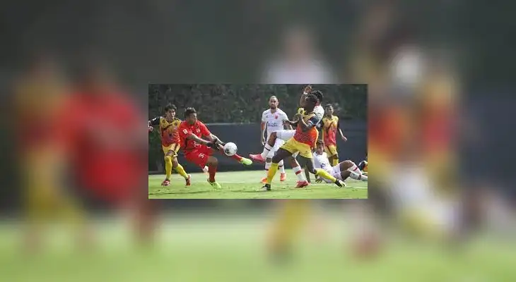 Chavelines y Grau se encontraron en la primera fecha en el empate 2-2 y ahora uno de ellos será el ganador Fase 1.