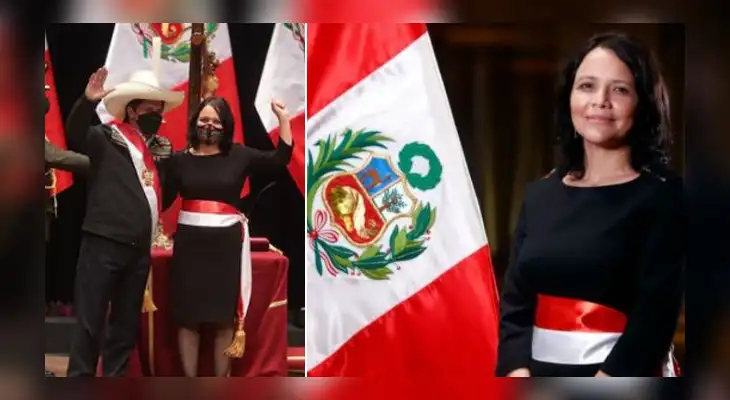 Anahí Durand: ¿quién es la nueva ministra de la Mujer del Gobierno de Pedro Castillo?
