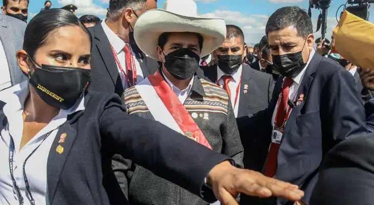 Recordaron que 'los ciudadanos tienen el derecho a acceder a la información'.