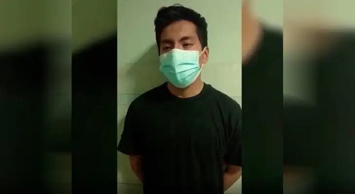 Rozaba sus partes íntimas en mujeres. Rozaba sus partes íntimas en mujeres.