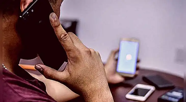 Denuncia a las autoridades si eres víctima de extorsión telefónica, Denuncia a las autoridades si eres víctima de extorsión telefónica,