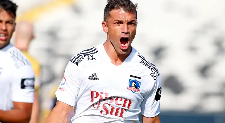 Gabriel Costa regresa totalmente renovado a la selección peruana Gabriel Costa regresa totalmente renovado a la selección peruana