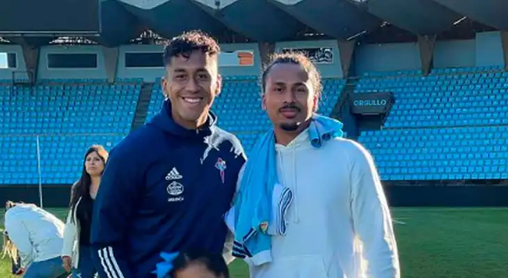 Hermano de Renato Tapia salió al frente para defender el idioma del quechua. Hermano de Renato Tapia salió al frente para defender el idioma del quechua.