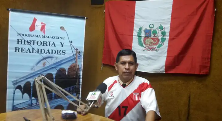 Celebra dos años de estar al aire