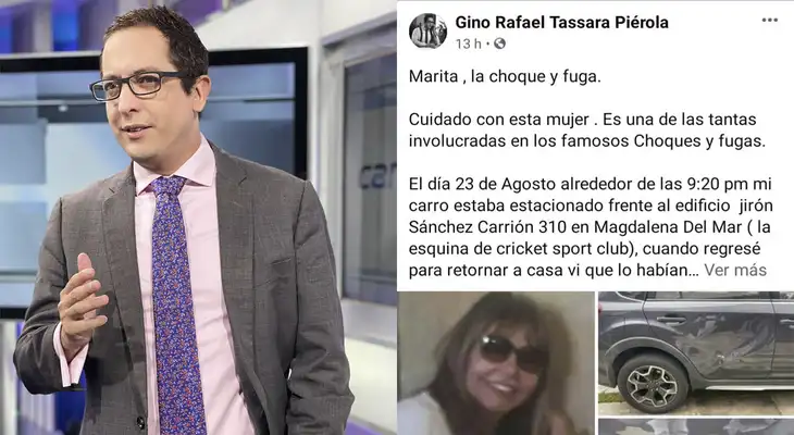 Gino Tassara