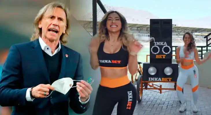 Los hinchas reaccionaron en redes sociales por la decisión de Movistar TV. Los hinchas reaccionaron en redes sociales por la decisión de Movistar TV.