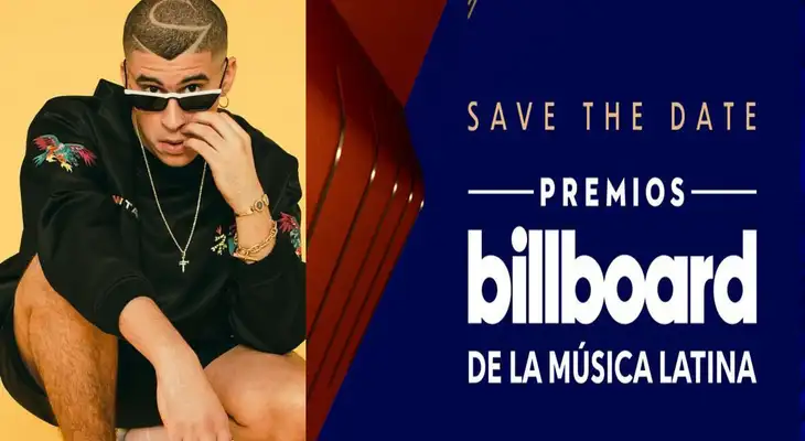 Link de votación de los premios Billboard de la Música Latina. Link de votación de los premios Billboard de la Música Latina.