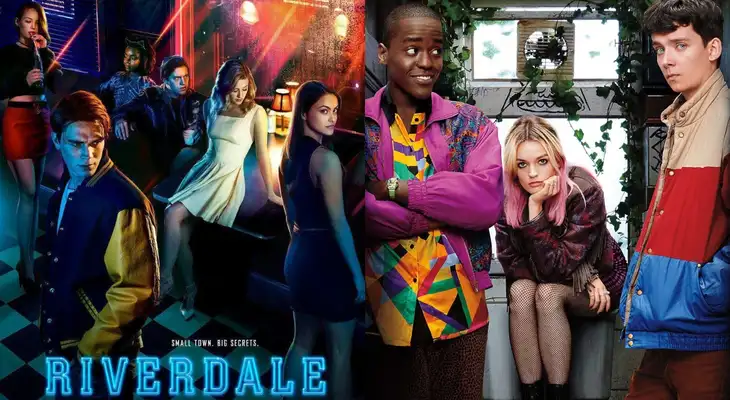 Las dos producciones de Netflix cuentan con bastante acogida en la actualidad, e incluso comparten ciertos aspectos. ¡Te contamos cuáles son! Las dos producciones de Netflix cuentan con bastante acogida en la actualidad, e incluso comparten ciertos aspectos. ¡Te contamos cuáles son!