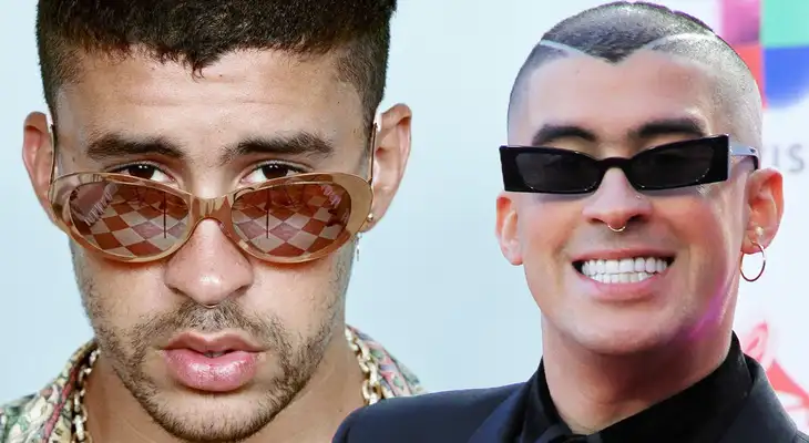 Bad Bunny lidera los Billboard Latinos 2021. Bad Bunny lidera los Billboard Latinos 2021.