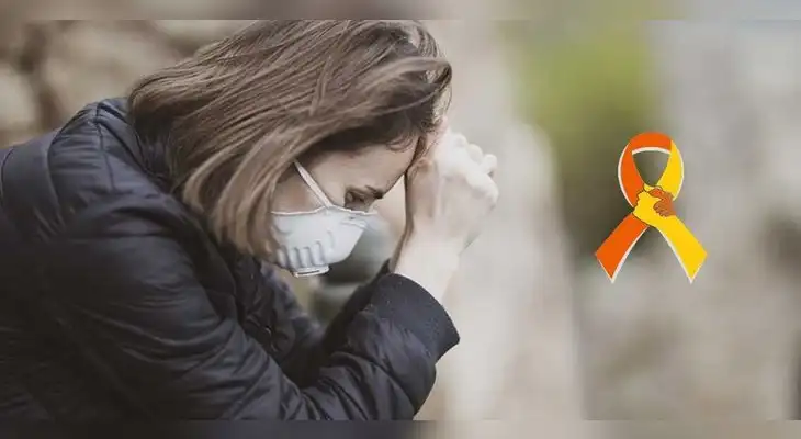 Mucha atención. Según datos oficiales del Minsa la tasa de suicidio está en aumento en el Perú.
