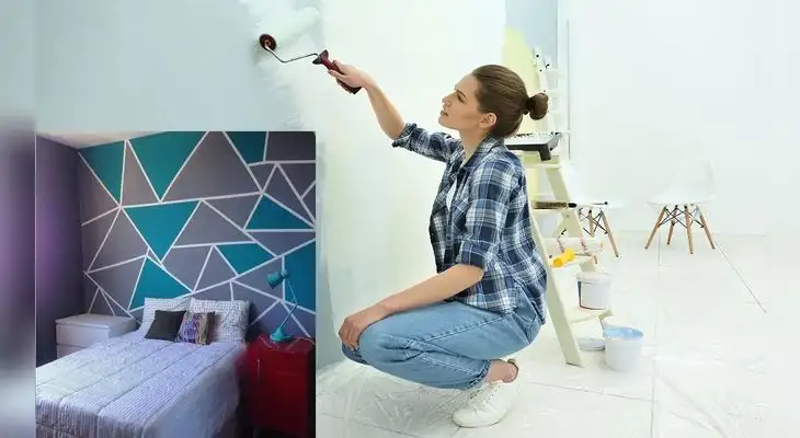 Busca una pintura de calidad no solo de bajo precio. Busca una pintura de calidad no solo de bajo precio.