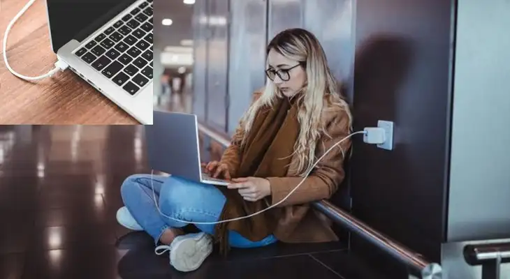 Los expertos recomiendan limitar la cantidad de tiempo que la laptop permanece con carga completa . Los expertos recomiendan limitar la cantidad de tiempo que la laptop permanece con carga completa .