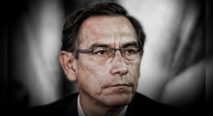 El exmandatario Martín Vizcarra habló acerca de la muerte de Abimael Guzmán y dio su opinión.