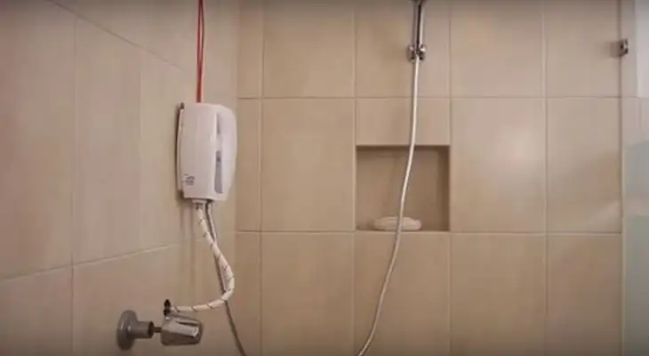 Aprende a instalar una rapiducha de manera fácil. Aprende a instalar una rapiducha de manera fácil.