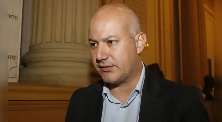 Sergio Tejada fue legislador del periodo 2011-2016 de Juntos por el Perú