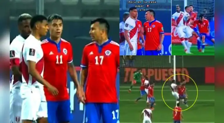 El hecho se ha vuelto viral en las redes sociales.