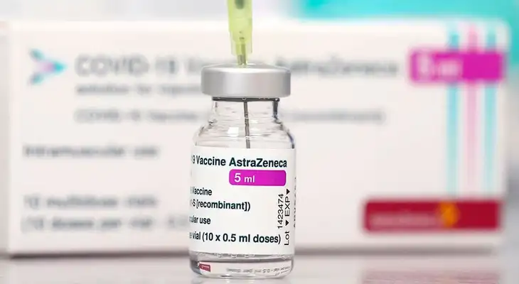Todo lo que debes saber sobre la vacuna contra el COVID-19 de AstraZeneca.
