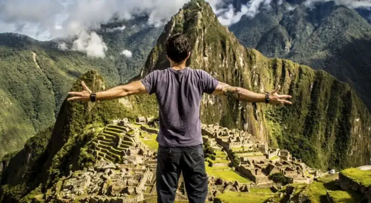 ¡A votar! Perú logra 6 nominaciones en los World Travel Awards ¡A votar! Perú logra 6 nominaciones en los World Travel Awards