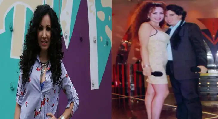 Janet Barboza y los motivos de su salida de la ‘Movida de Janet’. Janet Barboza y los motivos de su salida de la ‘Movida de Janet’.