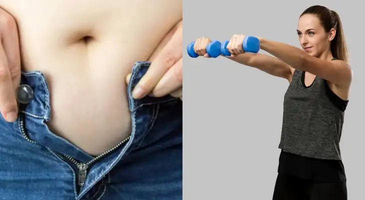 Acompaña tu dieta baja en calorías con actividad física. Acompaña tu dieta baja en calorías con actividad física.