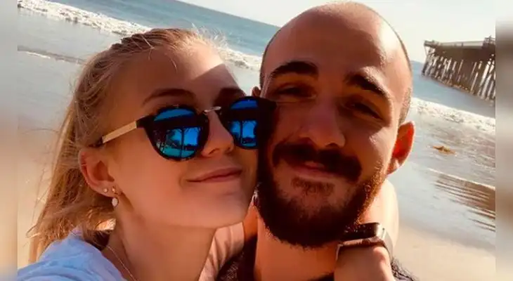 El 1 de septiembre, el joven de 23 años regresó solo a la casa de sus padres con el vehículo de Gabby y se negó a colaborar con las autoridades. Foto: Instagram