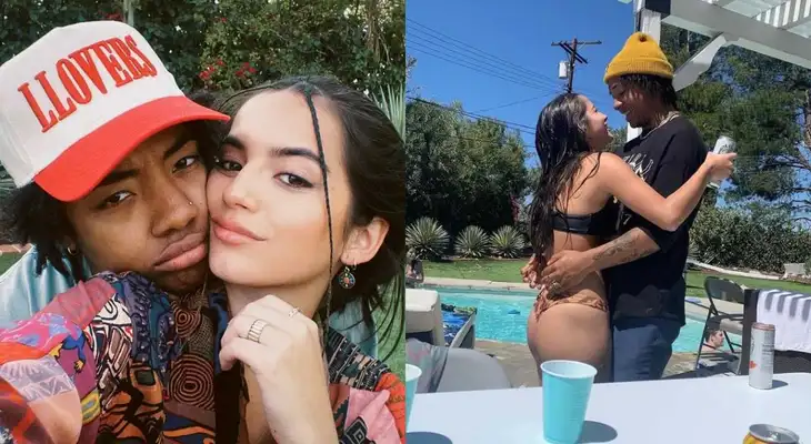 La actriz de ascendencia peruana, Isabela Moner, sorprendió al confirmar su romance con su pareja Kianah, y ambas compartieron románticas instantáneas. La actriz de ascendencia peruana, Isabela Moner, sorprendió al confirmar su romance con su pareja Kianah, y ambas compartieron románticas instantáneas.