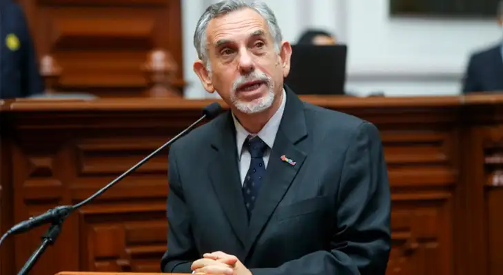 Titular del MEF aseguró que Pluspetrol tiene la intención de masificar el gas natural.