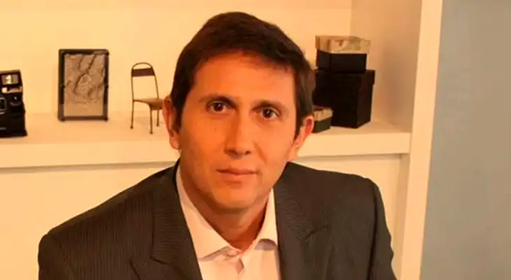 Juan Pablo Varsky confesó en más de una ocasión que es hincha de Boca Juniors. Juan Pablo Varsky confesó en más de una ocasión que es hincha de Boca Juniors.