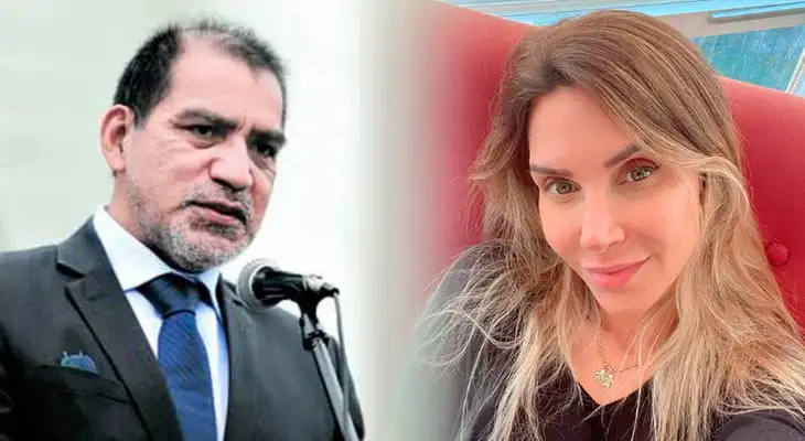 Ministro Barranzuela sigue cuestionado por estar involucrado en una fiesta en medio de la pandemia.
