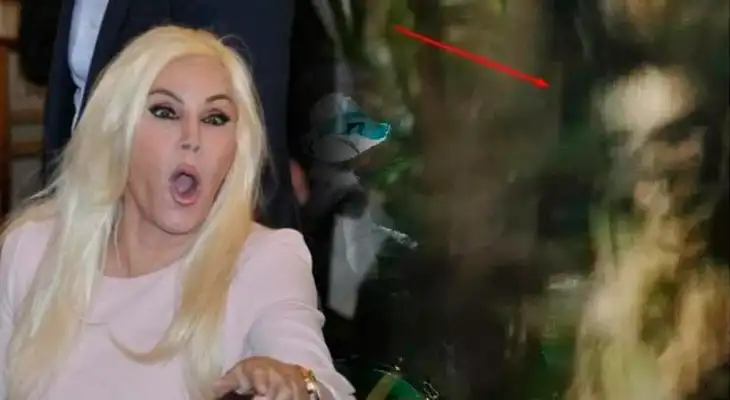 Susana Giménez conviviría con un fantasma en su residencia en Uruguay. Susana Giménez conviviría con un fantasma en su residencia en Uruguay.