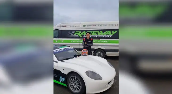 Manuel Ochoa espera destacar en Londres. Manuel Ochoa espera destacar en Londres.