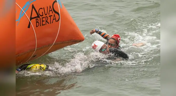 El Club de Regatas El Club de Regatas