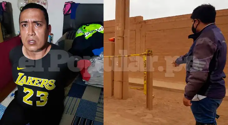 Niegan que presunto asesino de cambista sea sereno Niegan que presunto asesino de cambista sea sereno