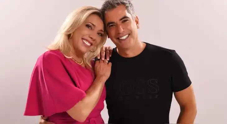 Miguel Zuloaga, productor de la nueva producción nacional