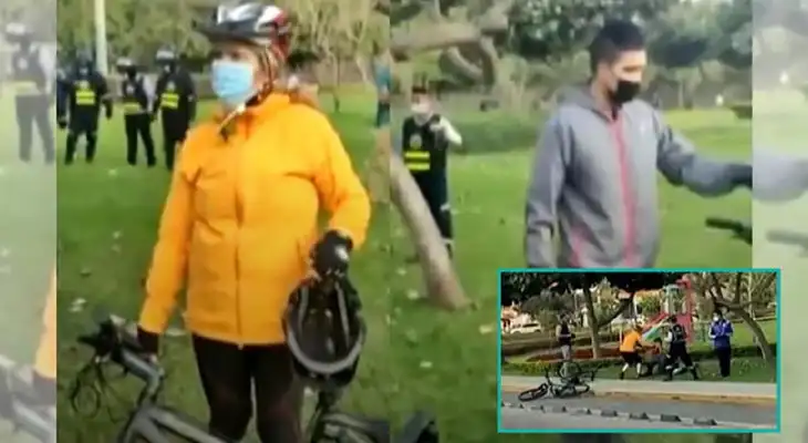 4 años de prisión preventiva a mujer que acuchilló a pareja de Paola Ruiz