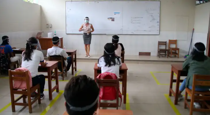 Conoce cómo hacer la inscripción gratis para solicitar vacante en colegios públicos. Conoce cómo hacer la inscripción gratis para solicitar vacante en colegios públicos.