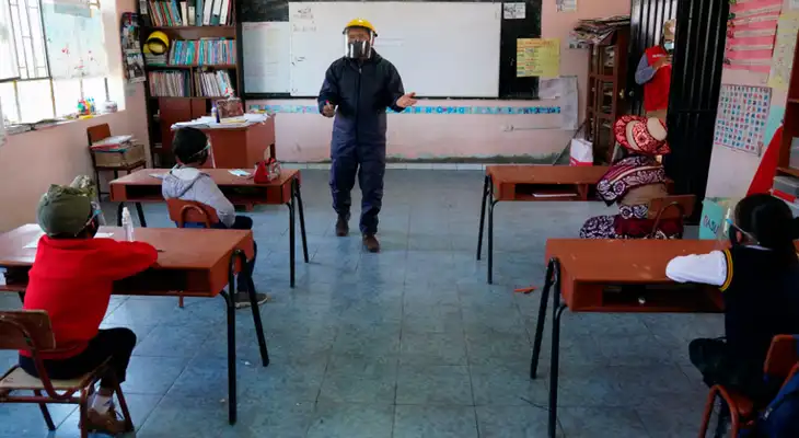 Te explicamos cómo solicitar vacante en un colegio público. Te explicamos cómo solicitar vacante en un colegio público.